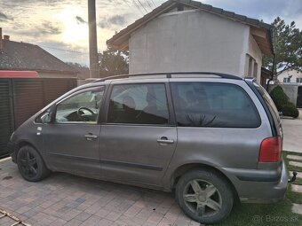 Seat Alhambra - 3