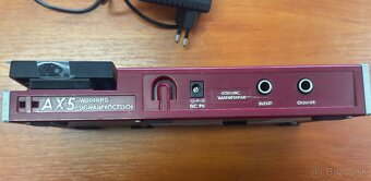 Predám multiefekt Korg ToneWorks AX5B - 3