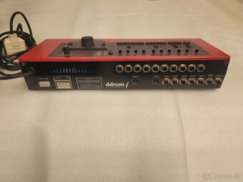 Predam  Clavia  ddrum4 Modul - 3