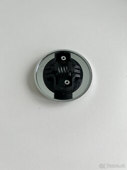 Mercedes znak na kapotu - 3