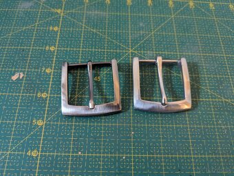 Pracka na opasok 40mm - 3