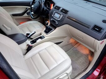 Ford C-Max 1.6tdci facelift - 3