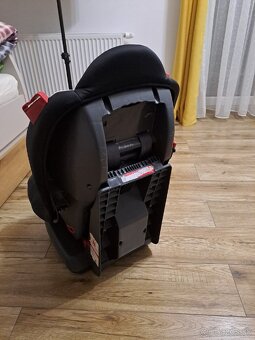Detska autosedacka - 3