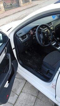 Predám Škoda Octavia 3 combi 1,6 Tdi - 3