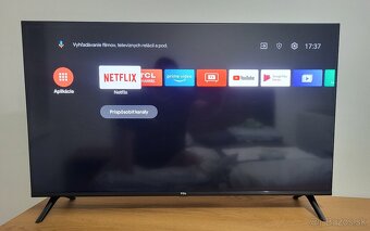 TCL 40S5403A - 3