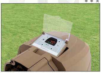 Virivka intex pre 6-8 ludi - 3