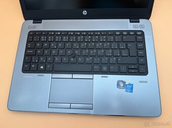 Notebook HP 840 G1 / i5 / 8GB RAM / 256GB SSD / W11 - 3