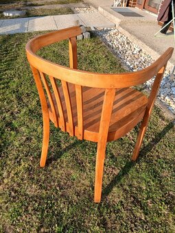 Predam kreslo TON - 3