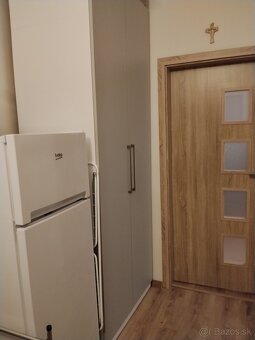 Predaj, 1 izbový byt Prešov Sekčov. - 3