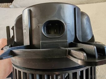 Kabínovy ventilátor Renault Thalia - 3