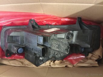 Hmlovka Škoda Octavia - 3