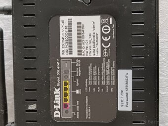 Predam rooster Dlink a ohrievač kávy a nápojov usb napojením - 3