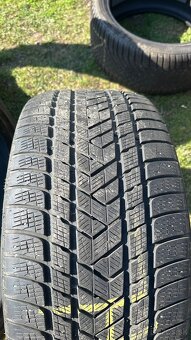 285/35R22 | Zimné pneumatiky Pirelli - 3
