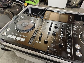 Pioneer XDJ-RX - 3