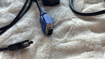 Projektor Acer X133pwh - 3