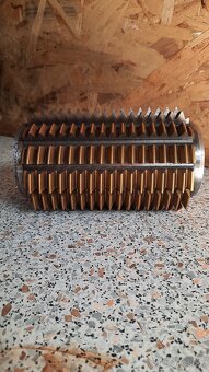 Odvaľovacia fréz - 3