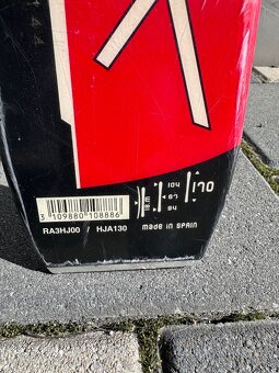 Rossignol Cut 170 - 3