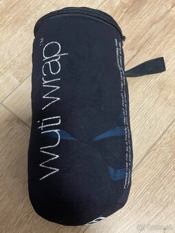 Sling pre bábätko Nosič - 3