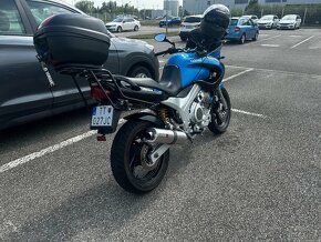 YAMAHA TDM850 mozna vymena - 3