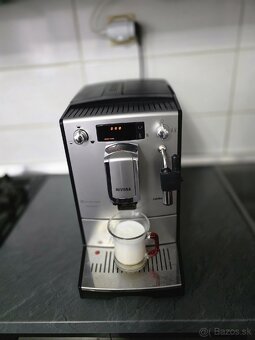 Kavovar Nivona - 3