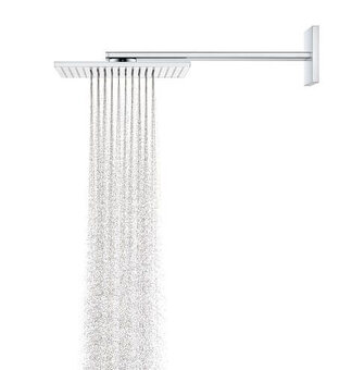 Hlavová sprcha s ramenom AXOR - 3