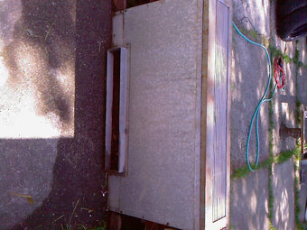 Predám teplovodný konvektor - 3