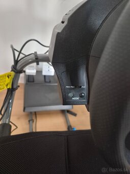 Thrustmaster T300 RS GT edition Ps4/ps5/pc - 3