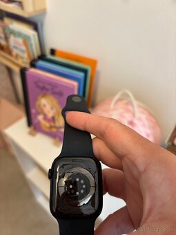 Apple watch 9 45mm - 3