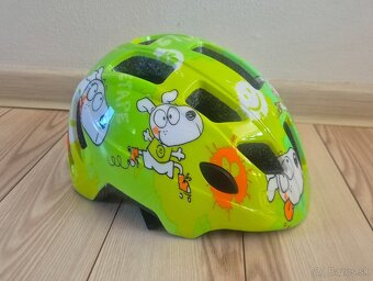 Predám detsku prilbu zn. ETAPE XS/S - 3