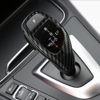 BMW kryt páky - 3
