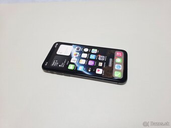 APPLE IPHONE X 64GB,BATERKA 100% - 3