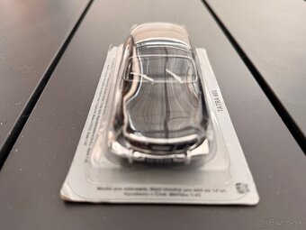 Predam model auta Tatra 603,1:43 - 3