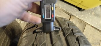 Letné Kleber Dynaxter 195/65 R15 91H - 3
