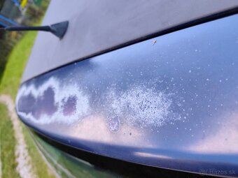 Golf 4 - 3