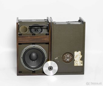 BOSE 301 - 3