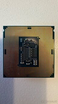 Intel Core i5-7500 , LGA 1151 - 3