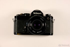Nikon FM - 3