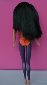 Barbie retro bábiky - 3