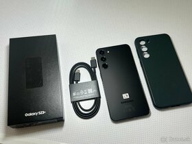 Samsung Galaxy S23+ 512GB - ZÁRUKA, TOP STAV - 3