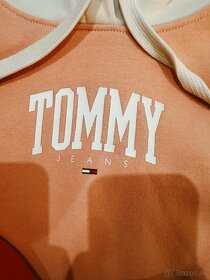 Tommy Jeans mikina - 3