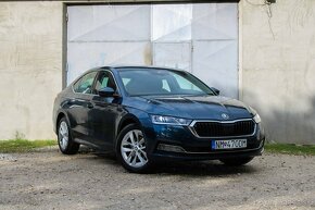 Škoda Octavia 2.0 TDI SCR Style, v SR, 1.majiteľ, v záruke - 3