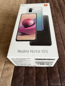 Xiaomi Redmi 10S - 3