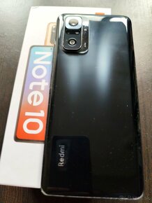 Redmi Note 10 Pro  6GB/128GB - 3