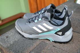 Turistické topánky Adidas EASTRAIL 2 R.RDY W - nové- 39,5 - 3