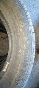 Zimné pneumatiky SEMPERIT 205/60 R16 - 3