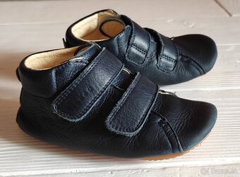 Froddo Prewalkers D-Velcro tmavomodré - 3