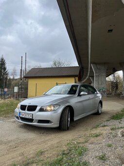 BMW E90 - 3