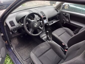 Vw Polo 6n2 - 3