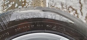 225/60 R17 5x120 Bmw Style 305 - 3