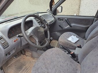 Ford maverick - 3